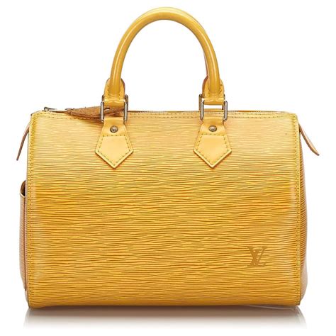 louis vuitton epi collection|louis vuitton epi speedy 25.